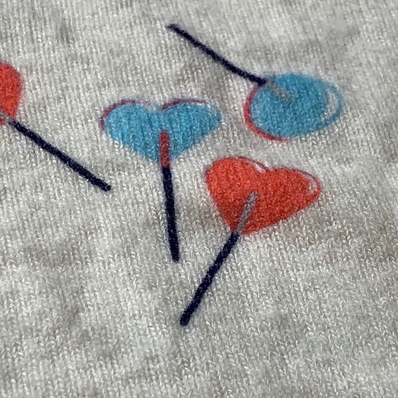 Make + Model Lollipop Women’s Pajama White Ivory - Picture 5 of 5